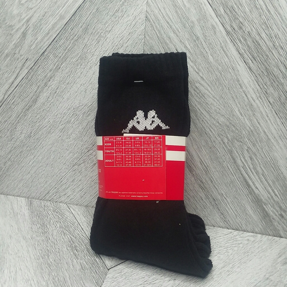 Kappa socks - Picture 2 of 2